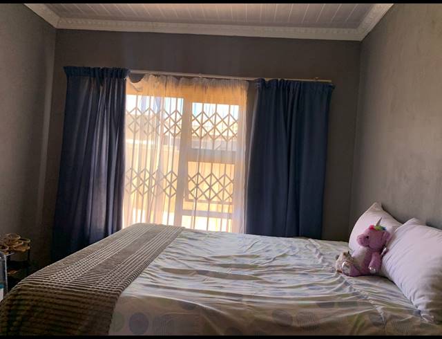 3 BEDROOM HOUSE FOR SALE IN MOHLAKENG